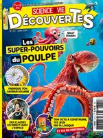 Science & Vie Découvertes